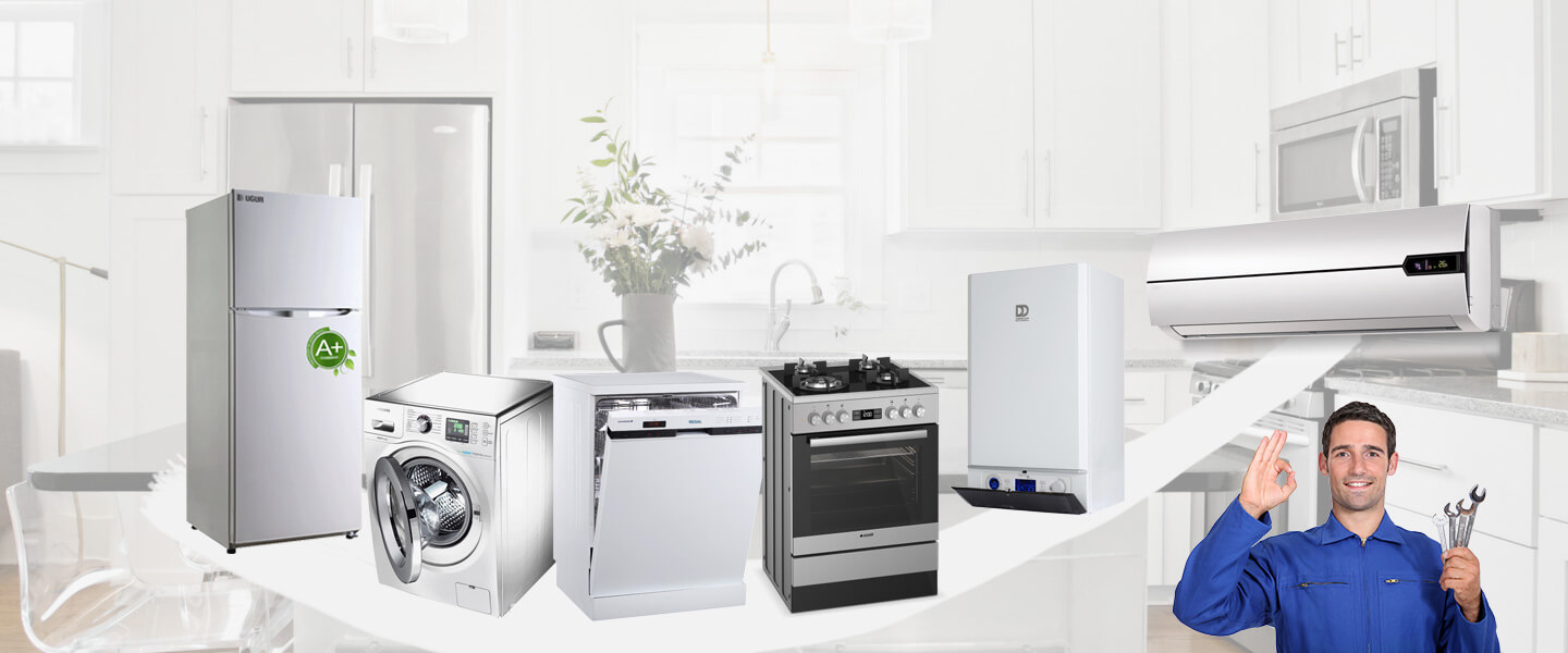 Sultandağı Maytag Servisi